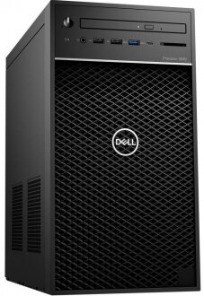Dell Precision T3640 (TKNT3640RKSP6A1) Masaüstü Bilgisayar kullananlar yorumlar